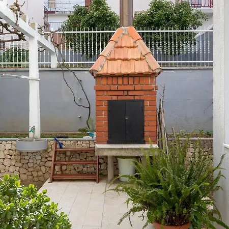 Apartamento Lacic Est Trogir