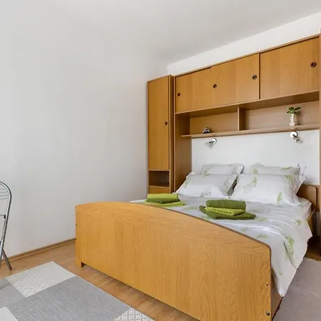 Apartamento Lacic Est Trogir